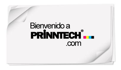 Bienvenido a Prinntech